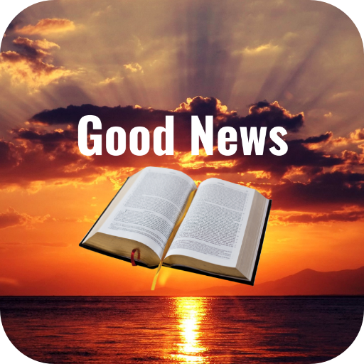 Good News Bible