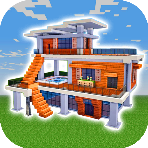 City Craft Building Game
