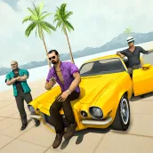 Real Gangster Miami Crime Game 2018