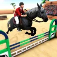 Equestrian: Horse Racing Games