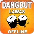 Lagu Dangdut MP3 Offline