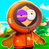 South Park Raise a Kenny