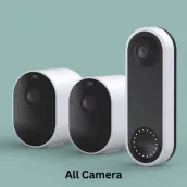 Arlo Camera App
