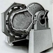 MILL CHARGE LEVEL