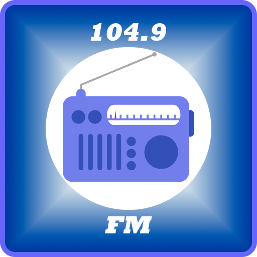 104.9 FM Radio Station Online