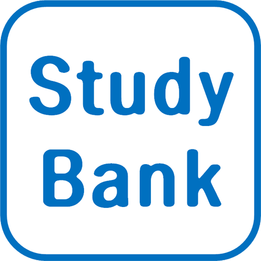 Studybank : Smart Flashcards