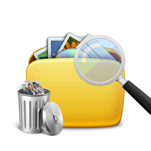 重复文件删除器 - 文件清理器和删除重复项