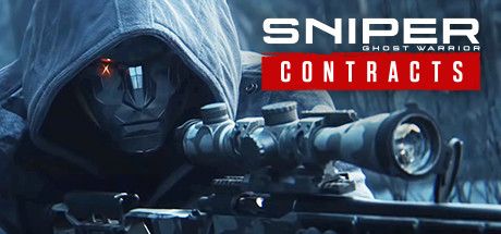 Sniper Ghost Warrior Contracts