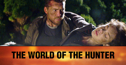 The Hunter's Prayer: The World of the Hunter