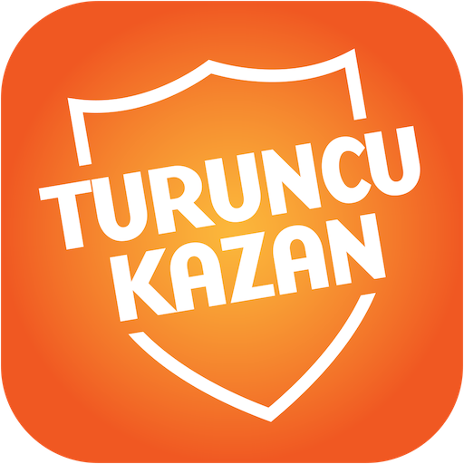 Turuncu Kazan