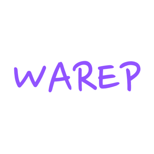Warep WA tracker