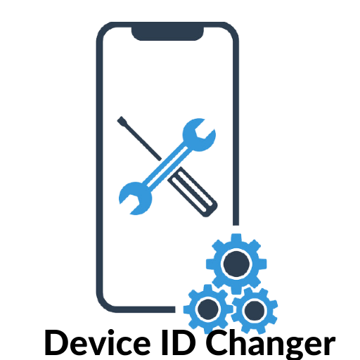 Device ID Changer