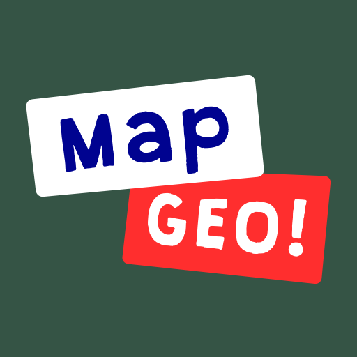 Map Geo : Ülke Bulmaca
