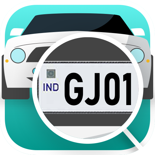 RTO Vehicle Information App