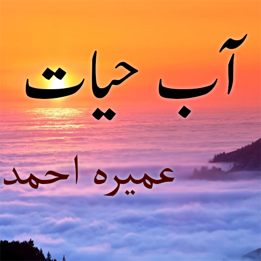 Aab a Hayat Urdu Novel by Umer