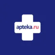 Apteka.ru — заказ лекарств