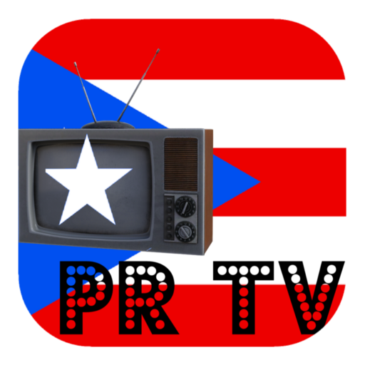 P-R  Television-Radio