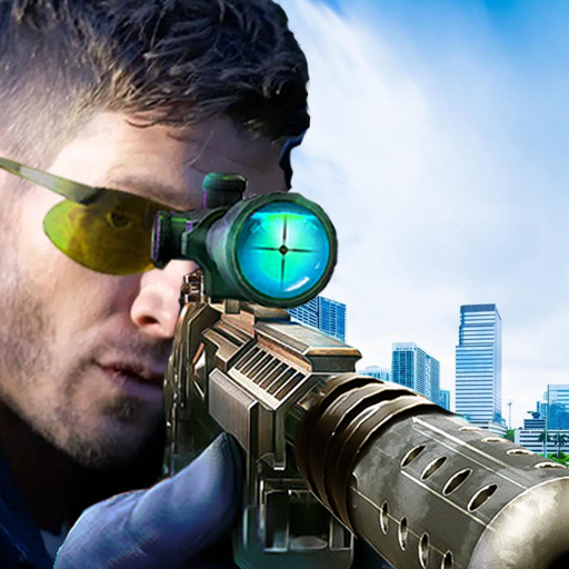 Call of Sniper Assassin