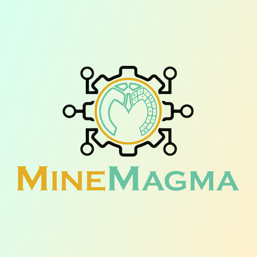 MAGMA - the miners' anatomy