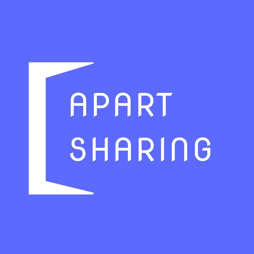 Apart Sharing: Жилье посуточно