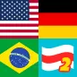 Bendera 2: Kuis Geografi
