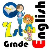 Learn English for kids | 1st C