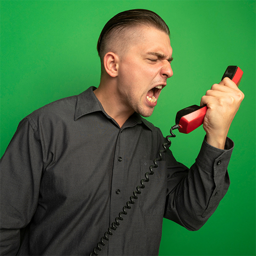 Ringtone for the toxic