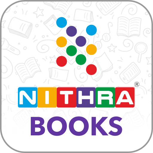 Nithra Books Tamil Book Store