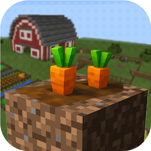Craftsman Grow the Garden