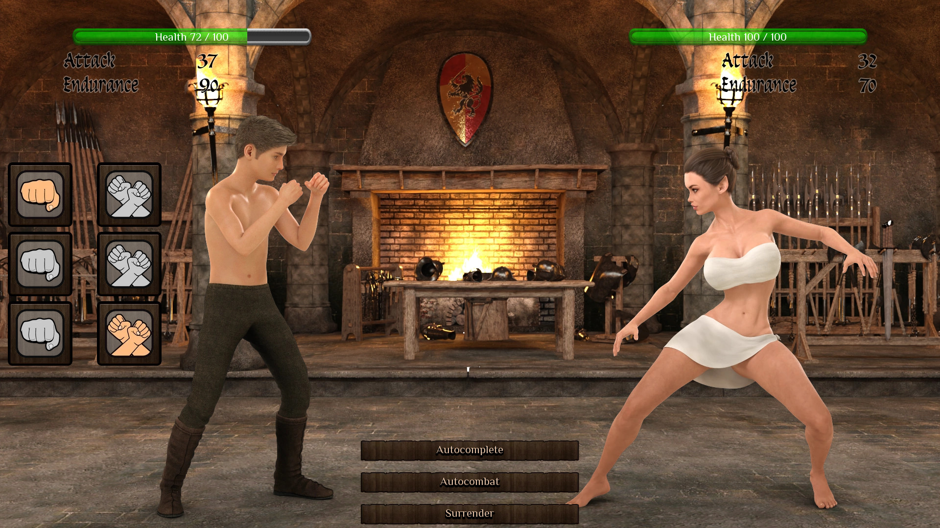 Download Island of Lust Free and Play on PC