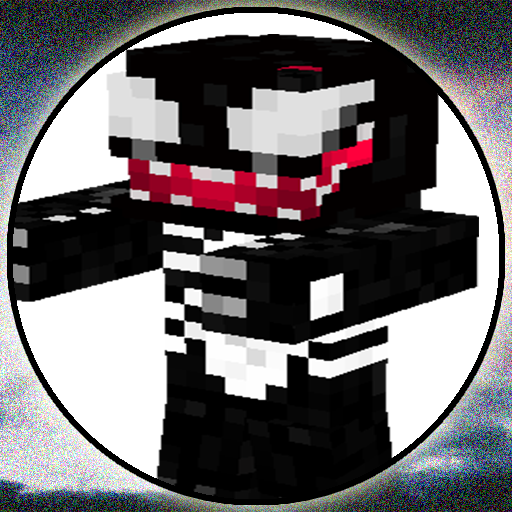 Mod Minecraft Venom