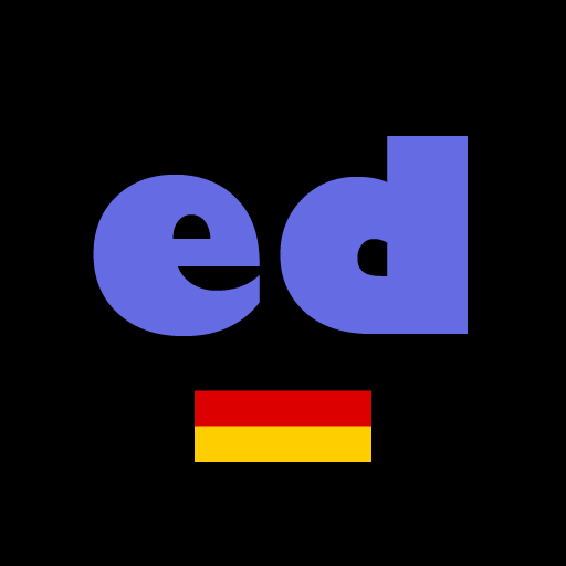 EdStory: немецкий язык с нуля