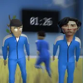 لعبة السلطعون