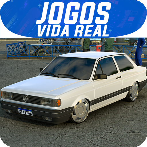 Jogos Vida Real BR (News) - FG