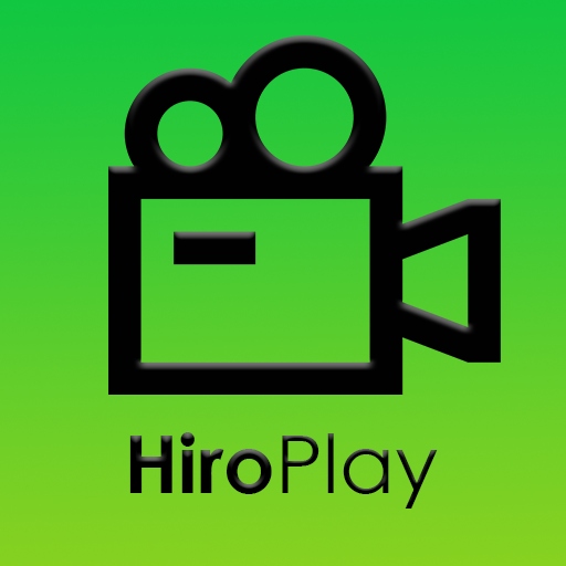 Hiro Play HD Movies & Series guide