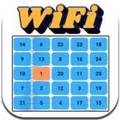 Wi-Fi Bingo Multiplayer
