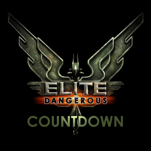 Elite: Dangerous - Countdown