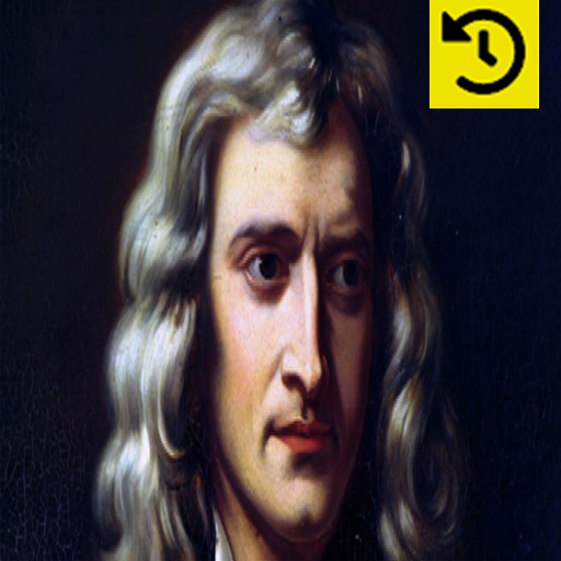 Biography of Isaac Newton