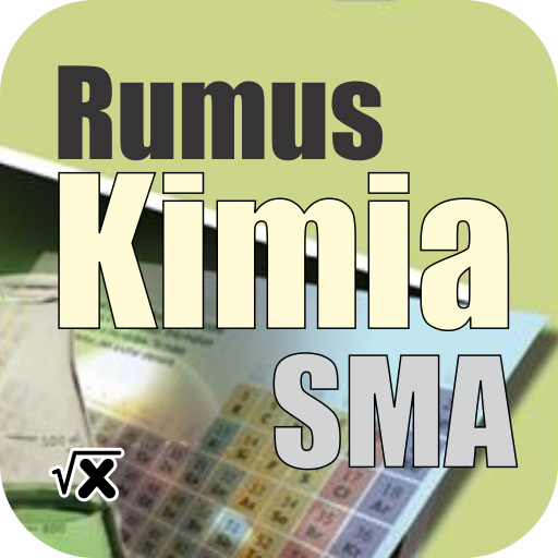 Rumus Kimia SMA