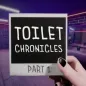 Toilet Chronicles horror