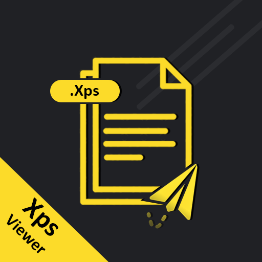 Просмотрщик XPS - XPS в PDF