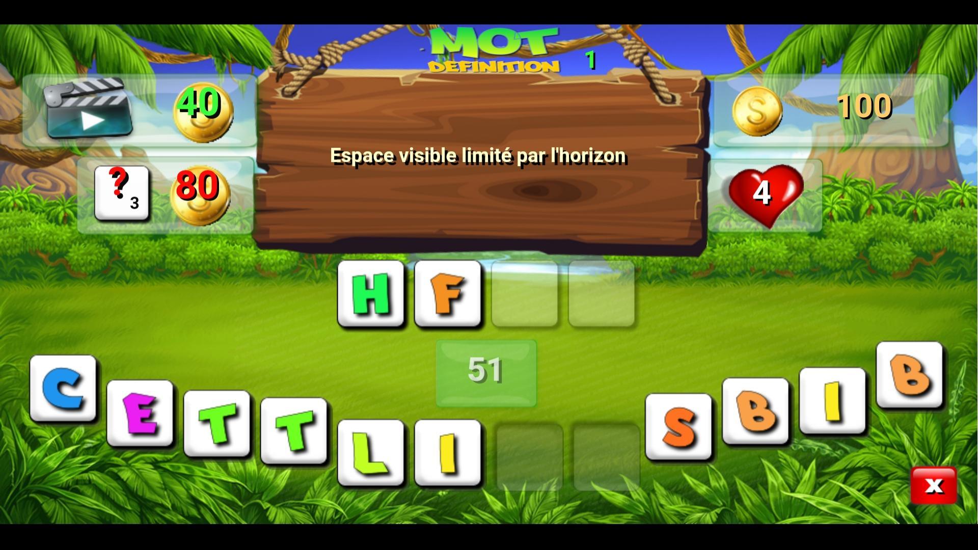 Скачать Mot Definition на ПК | Официальный представитель GameLoop