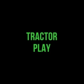 Tractor play