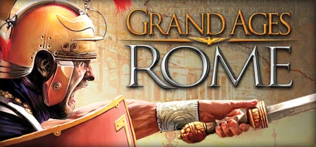 Grand Ages: Rome City Building Video
