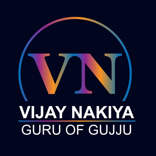 Vijay Nakiya (Guru of Gujju)