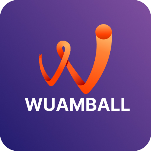 Wuamball