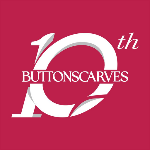 Buttonscarves