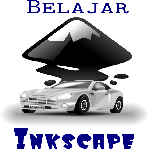 Belajar Inkscape