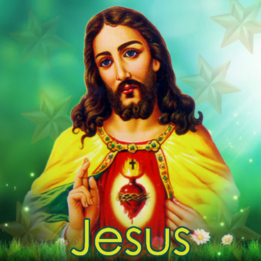 Jesus Wallpapers HD