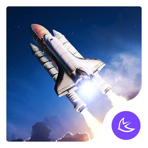 Rocket Sky Space-APUS Launcher